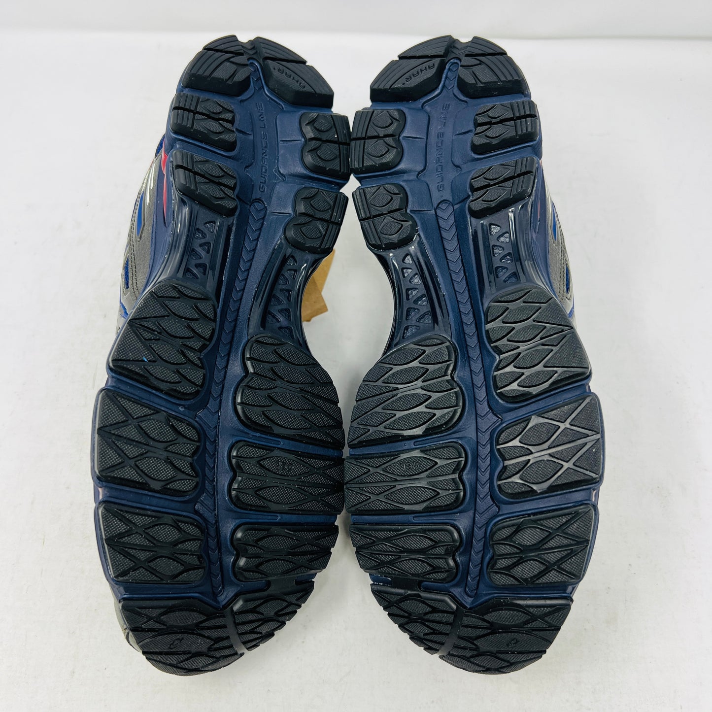 ASICS Gel-Kayano 12.1 Kith Marvel vs. Capcom Captain America vs. Guile Sealed Box (Comic Included)