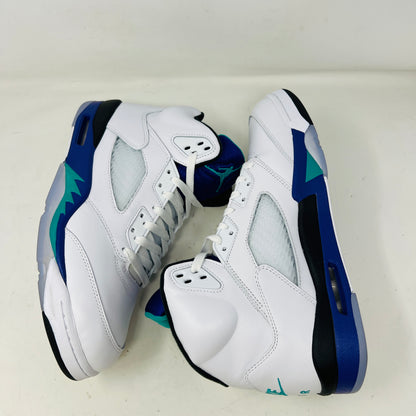 Jordan 5 Retro Grape (2025)