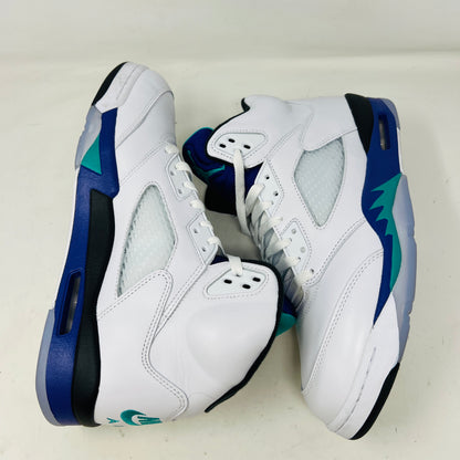 Jordan 5 Retro Grape (2025)