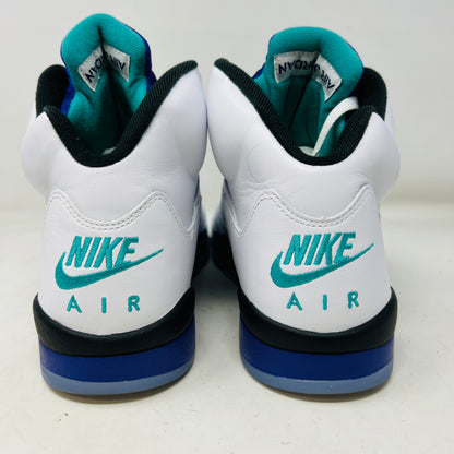 Jordan 5 Retro Grape (2025)
