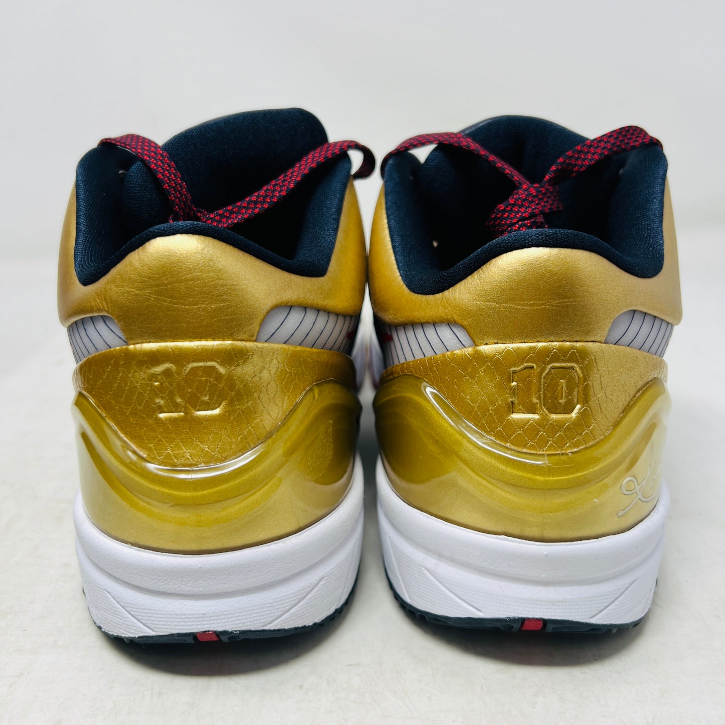 Nike Kobe 4 Protro Gold Medal (2024)
