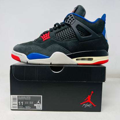 Jordan 4 Retro Rare Air (White Lettering)