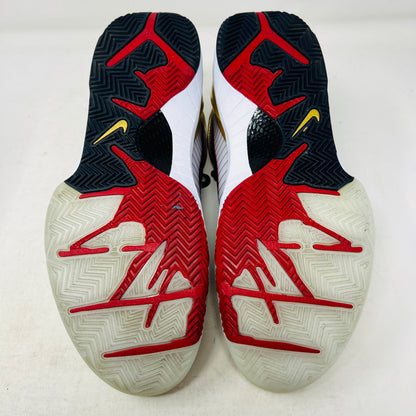 Nike Kobe 4 Protro Gold Medal (2024)