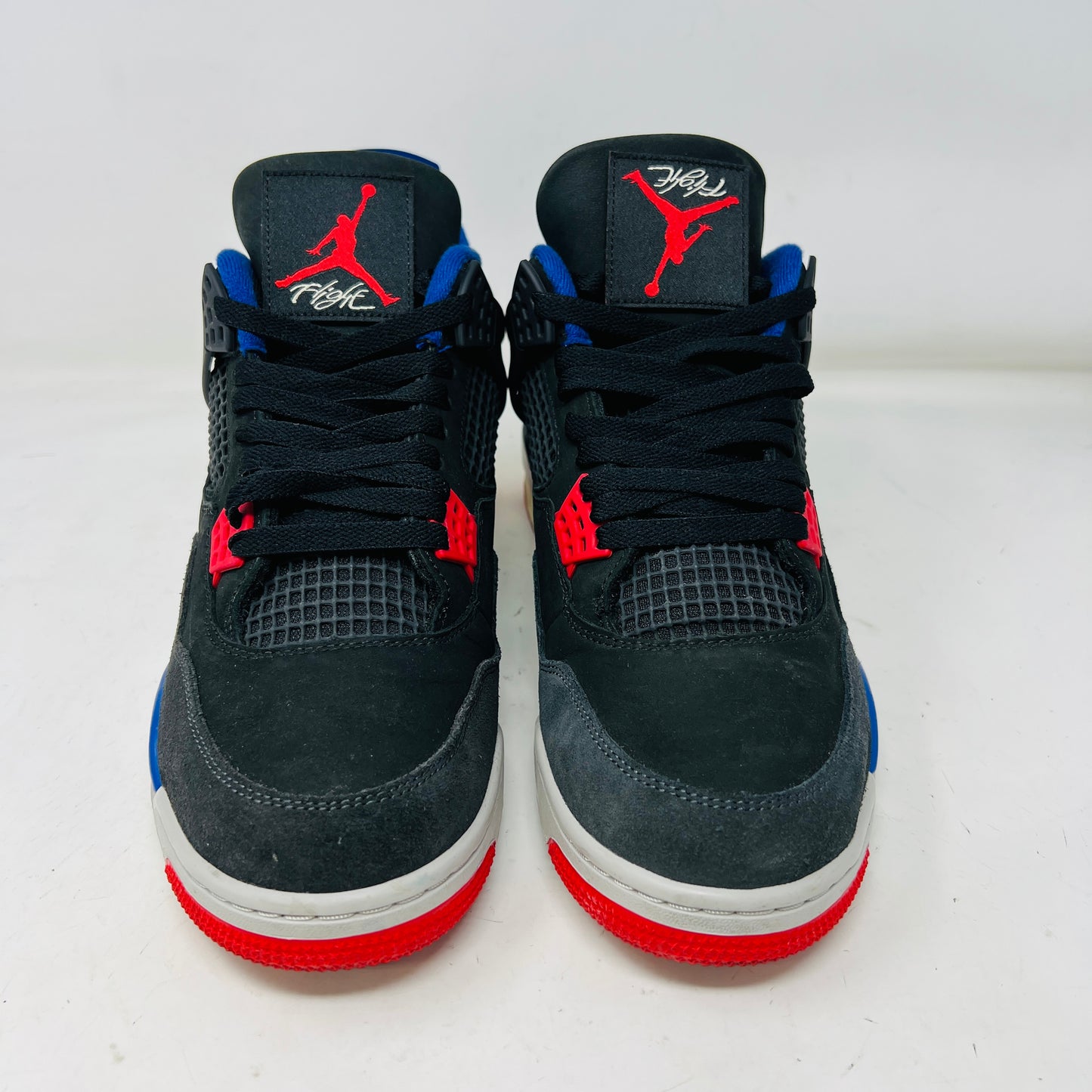 Jordan 4 Retro Rare Air (White Lettering)