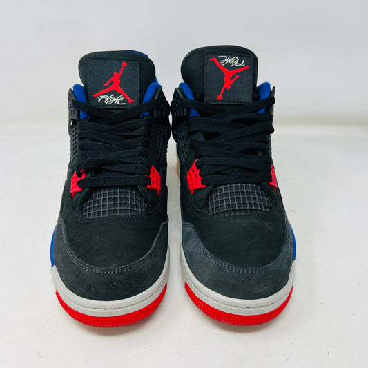 Jordan 4 Retro Rare Air (White Lettering)