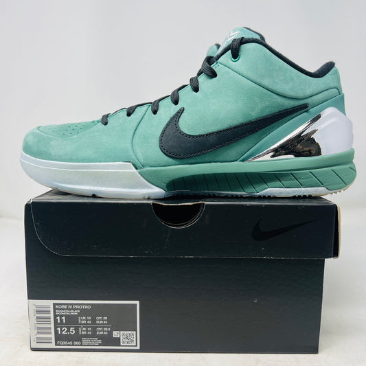 Nike Kobe 4 Protro Girl Dad