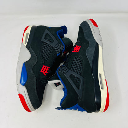 Jordan 4 Retro Rare Air (White Lettering)