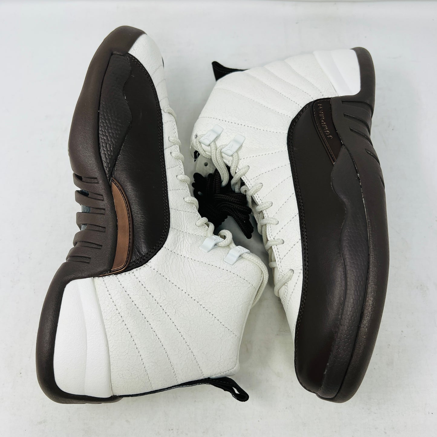 Jordan 12 Retro SP SoleFly Cafecito
