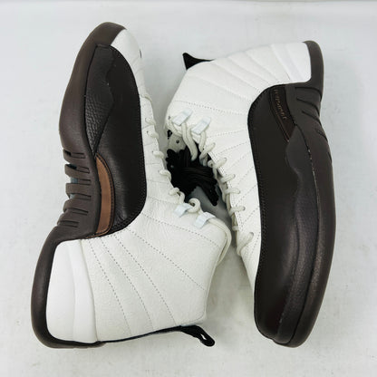 Jordan 12 Retro SP SoleFly Cafecito