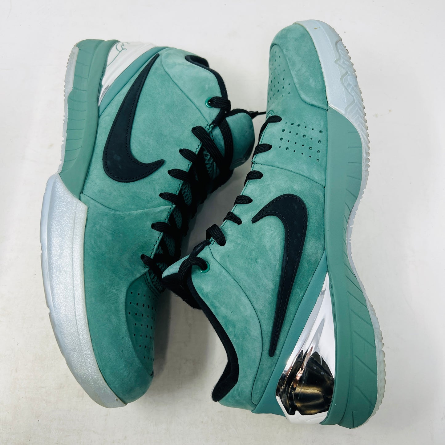 Nike Kobe 4 Protro Girl Dad