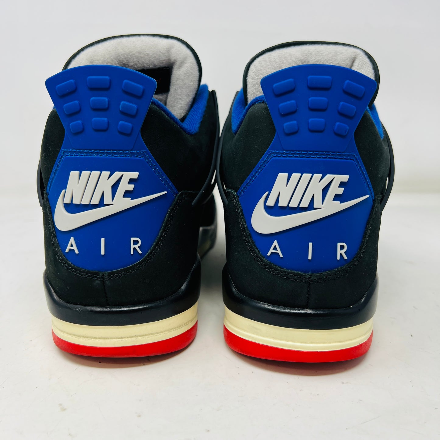 Jordan 4 Retro Rare Air (White Lettering)