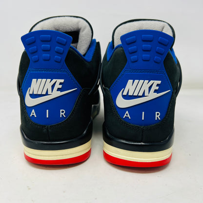 Jordan 4 Retro Rare Air (White Lettering)