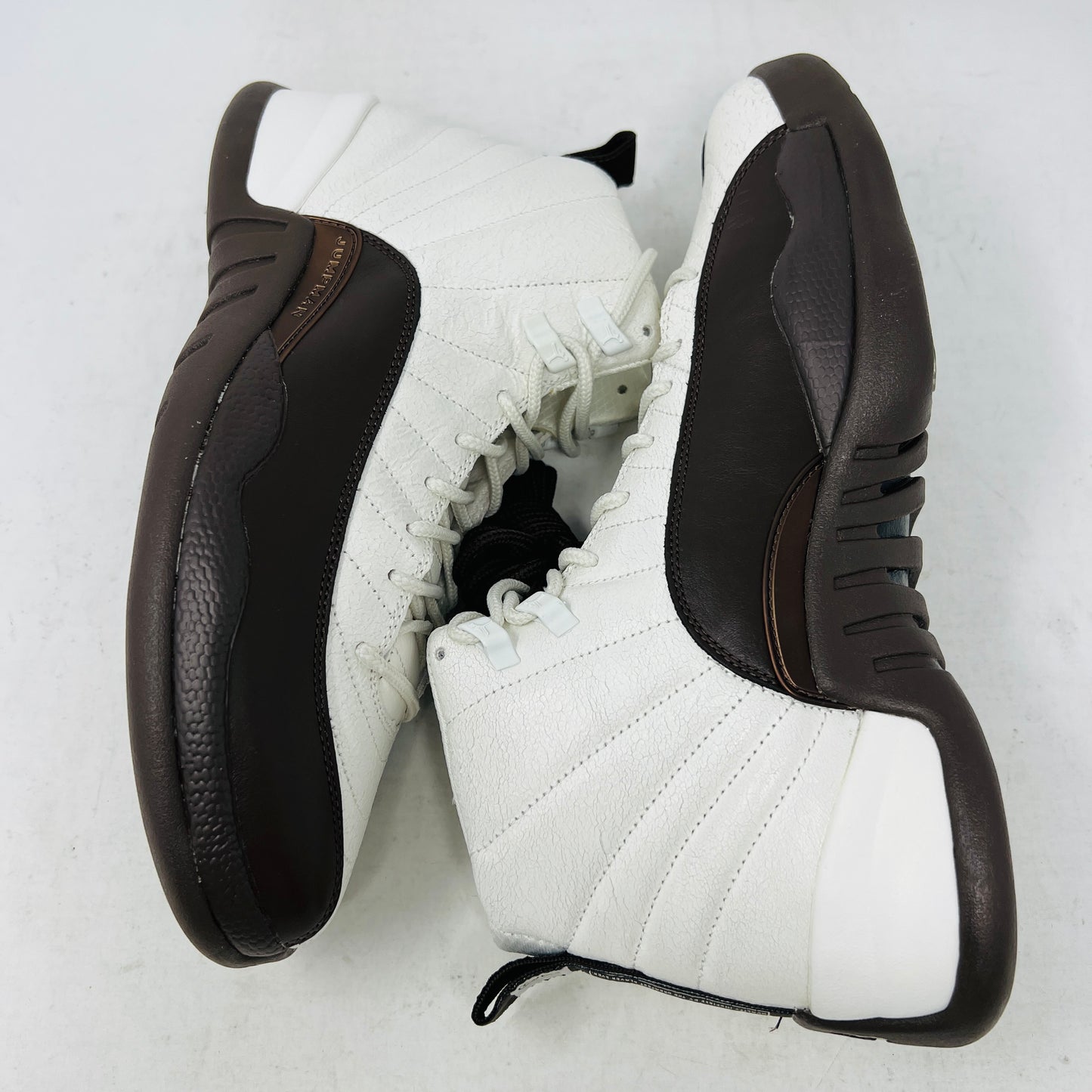 Jordan 12 Retro SP SoleFly Cafecito