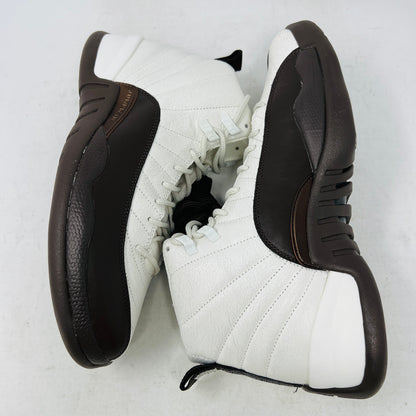 Jordan 12 Retro SP SoleFly Cafecito
