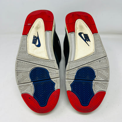 Jordan 4 Retro Rare Air (White Lettering)