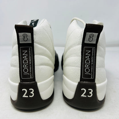 Jordan 12 Retro SP SoleFly Cafecito