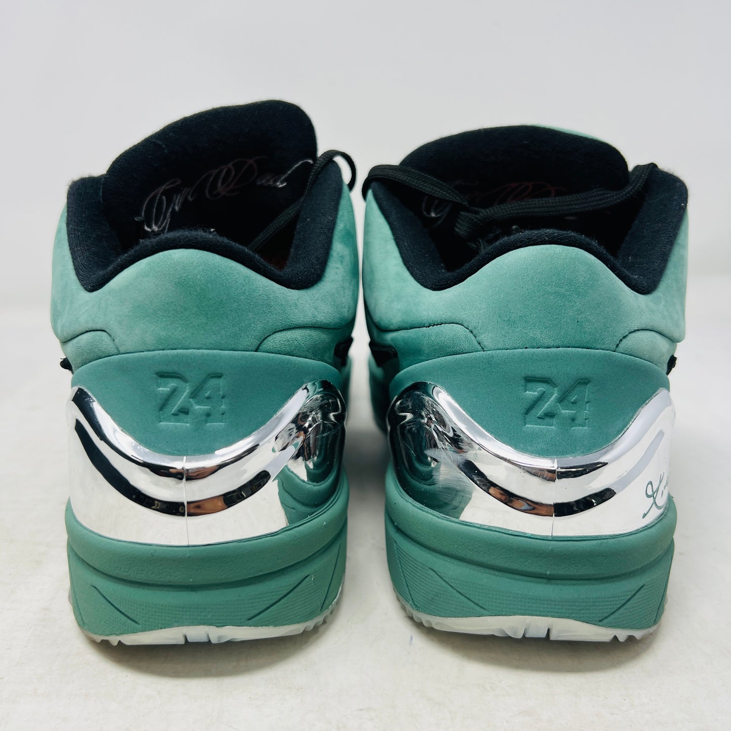 Nike Kobe 4 Protro Girl Dad
