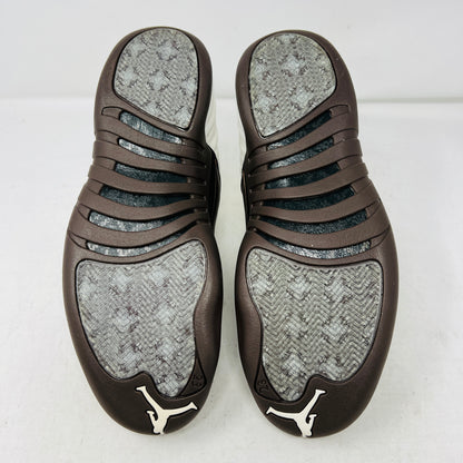 Jordan 12 Retro SP SoleFly Cafecito