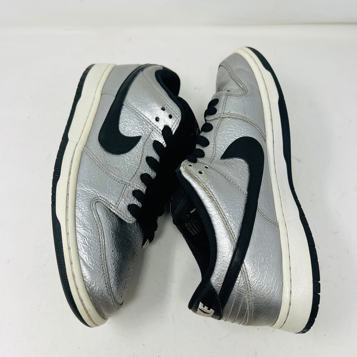 Nike SB Dunk Low Cold Pizza