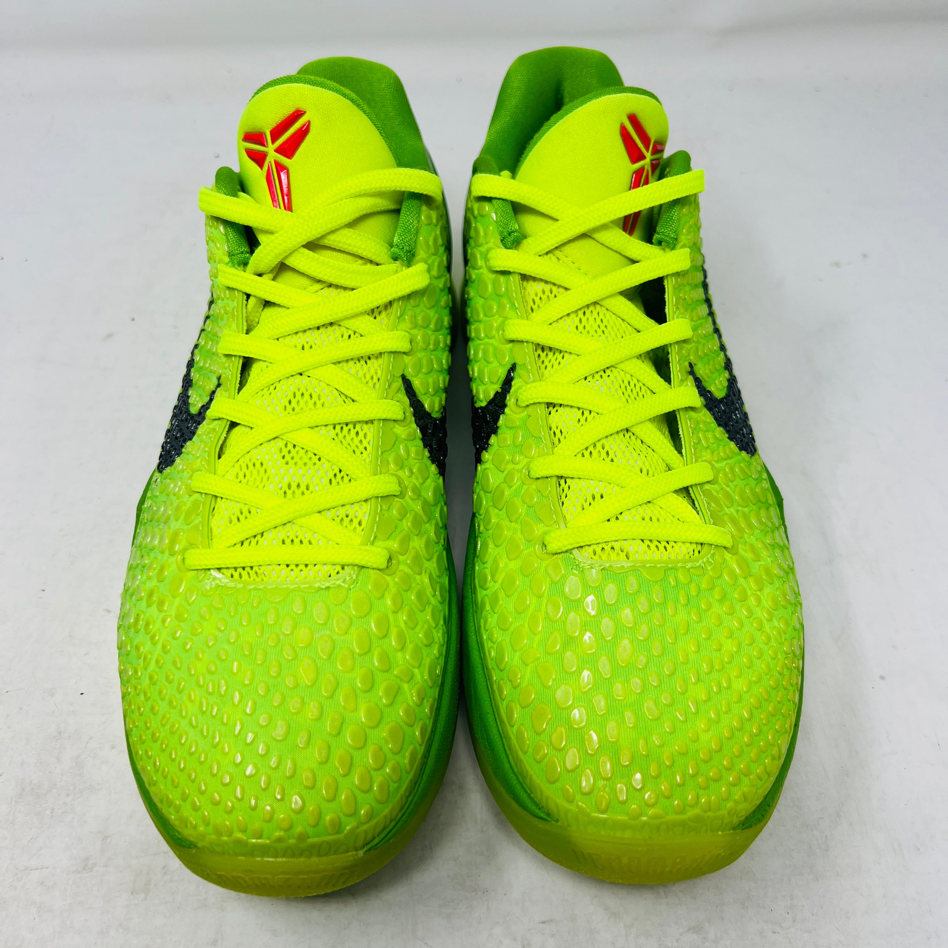Nike Kobe 6 Protro Grinch (2020) – Holy Ground