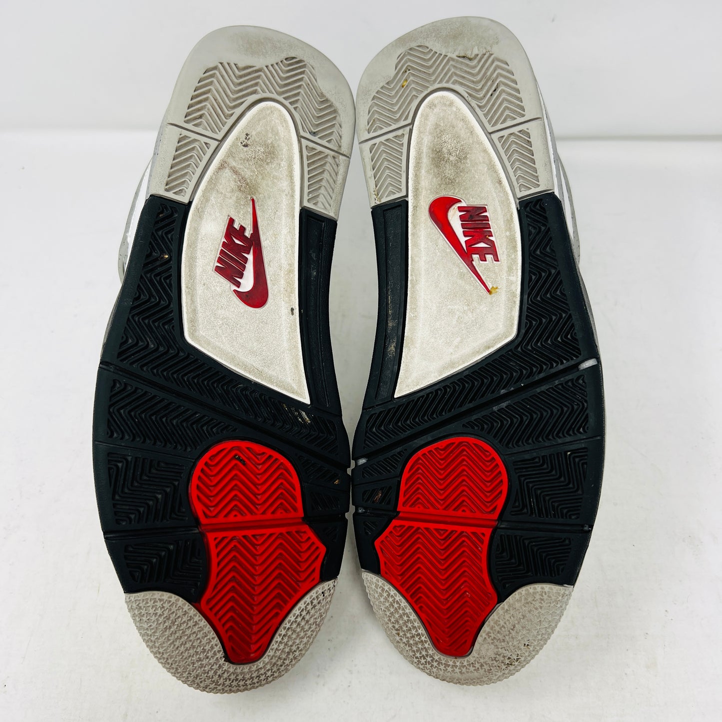 Jordan 4 Retro White Cement (2025)