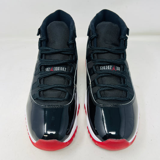 Jordan 11 Retro Playoffs Bred (2019)