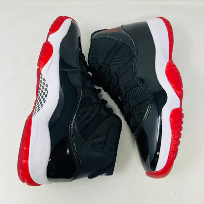 Jordan 11 Retro Playoffs Bred (2019)