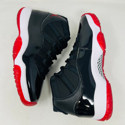 Jordan 11 Retro Playoffs Bred (2019)