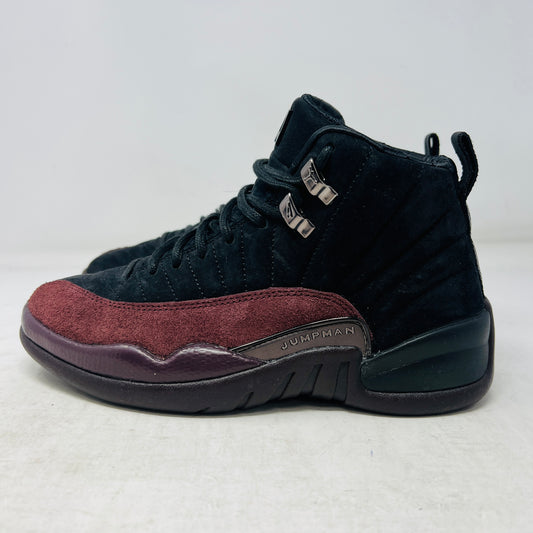Jordan 12 Retro SP A Ma Maniére Black (Women's)