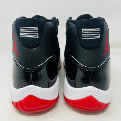 Jordan 11 Retro Playoffs Bred (2019)