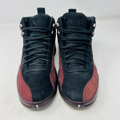 Jordan 12 Retro SP A Ma Maniére Black (Women's)