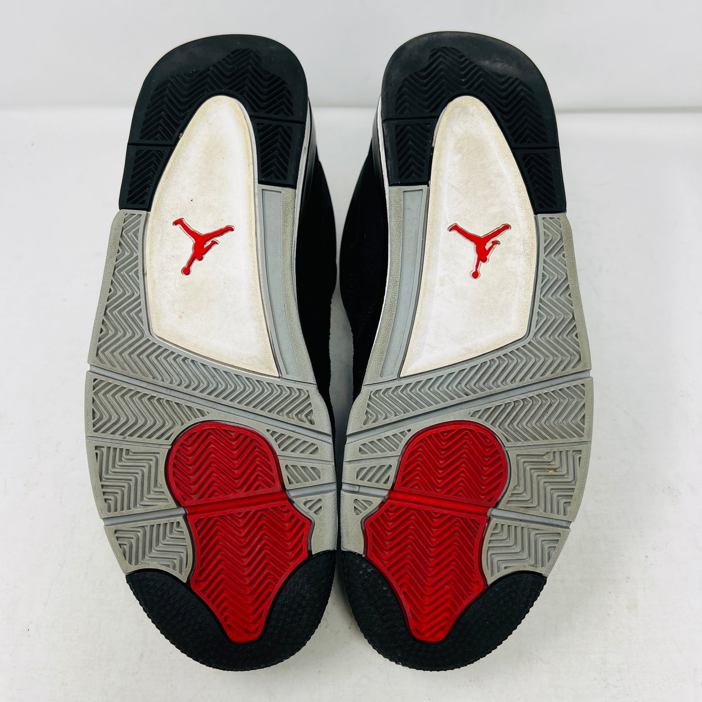 Jordan 4 Retro SE Black Canvas
