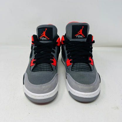 Jordan 4 Retro Infrared (GS)