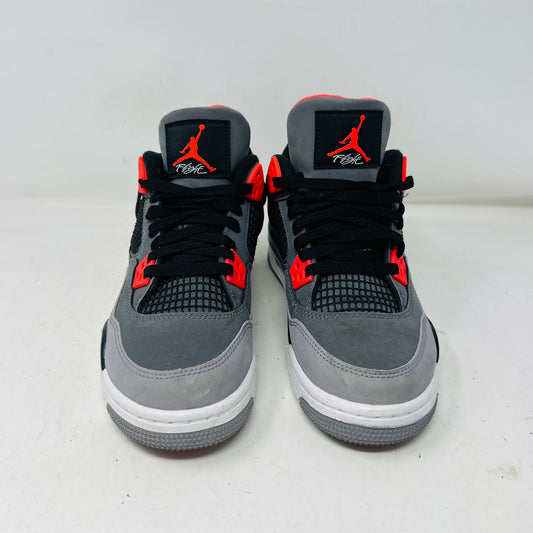 Jordan 4 Retro Infrared (GS)