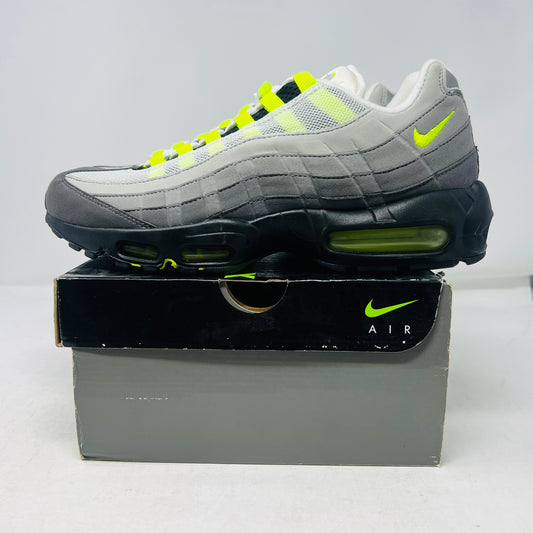 Nike Air Max 95 OG Neon (2015)