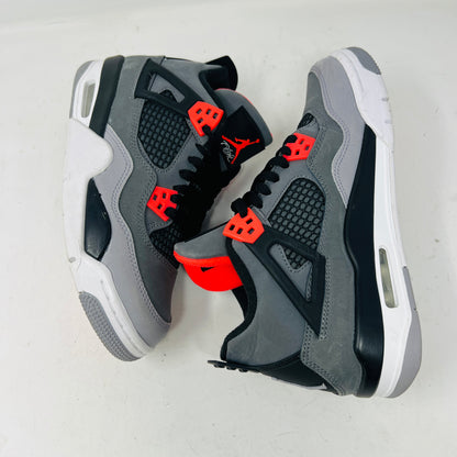 Jordan 4 Retro Infrared (GS)
