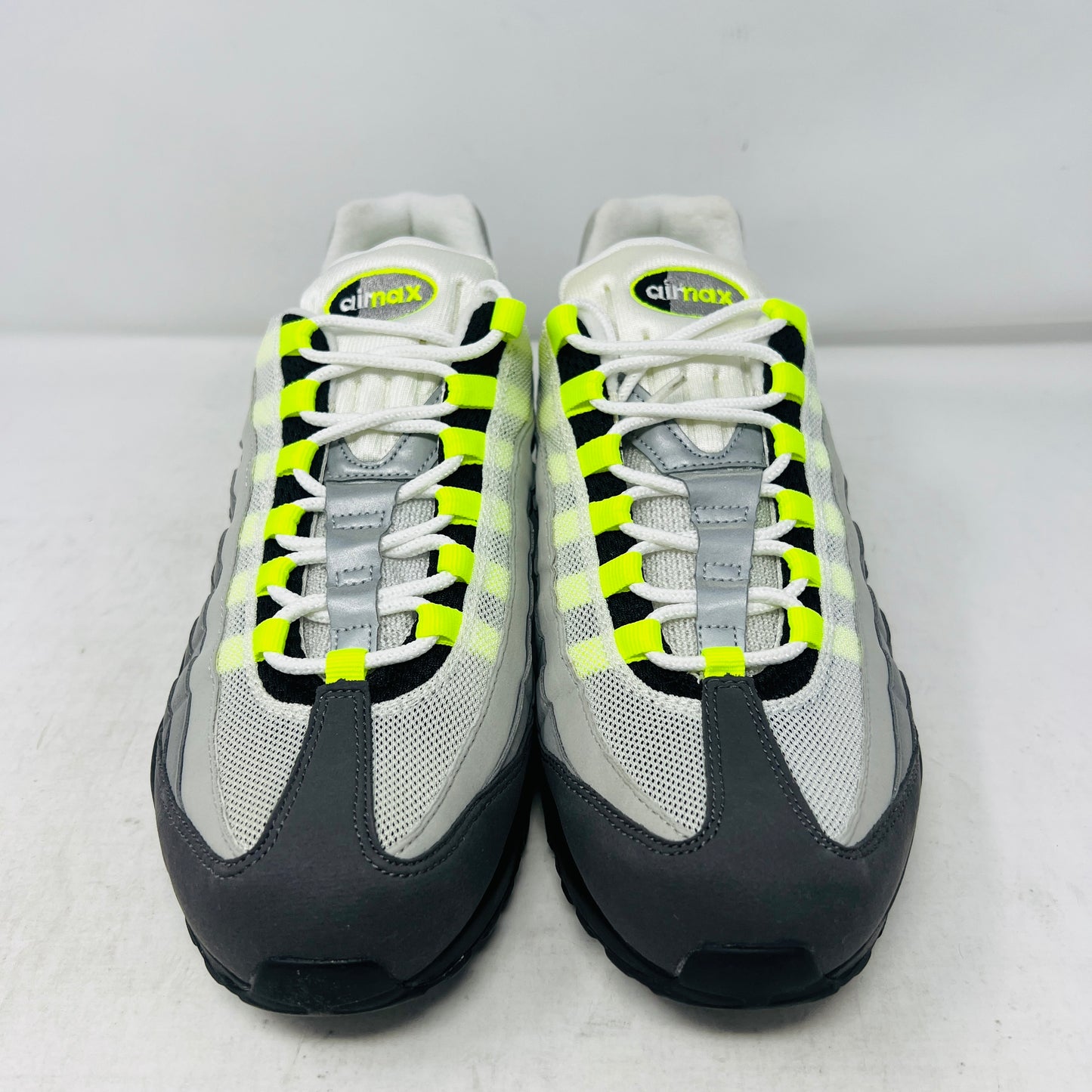 Nike Air Max 95 OG Neon (2015)