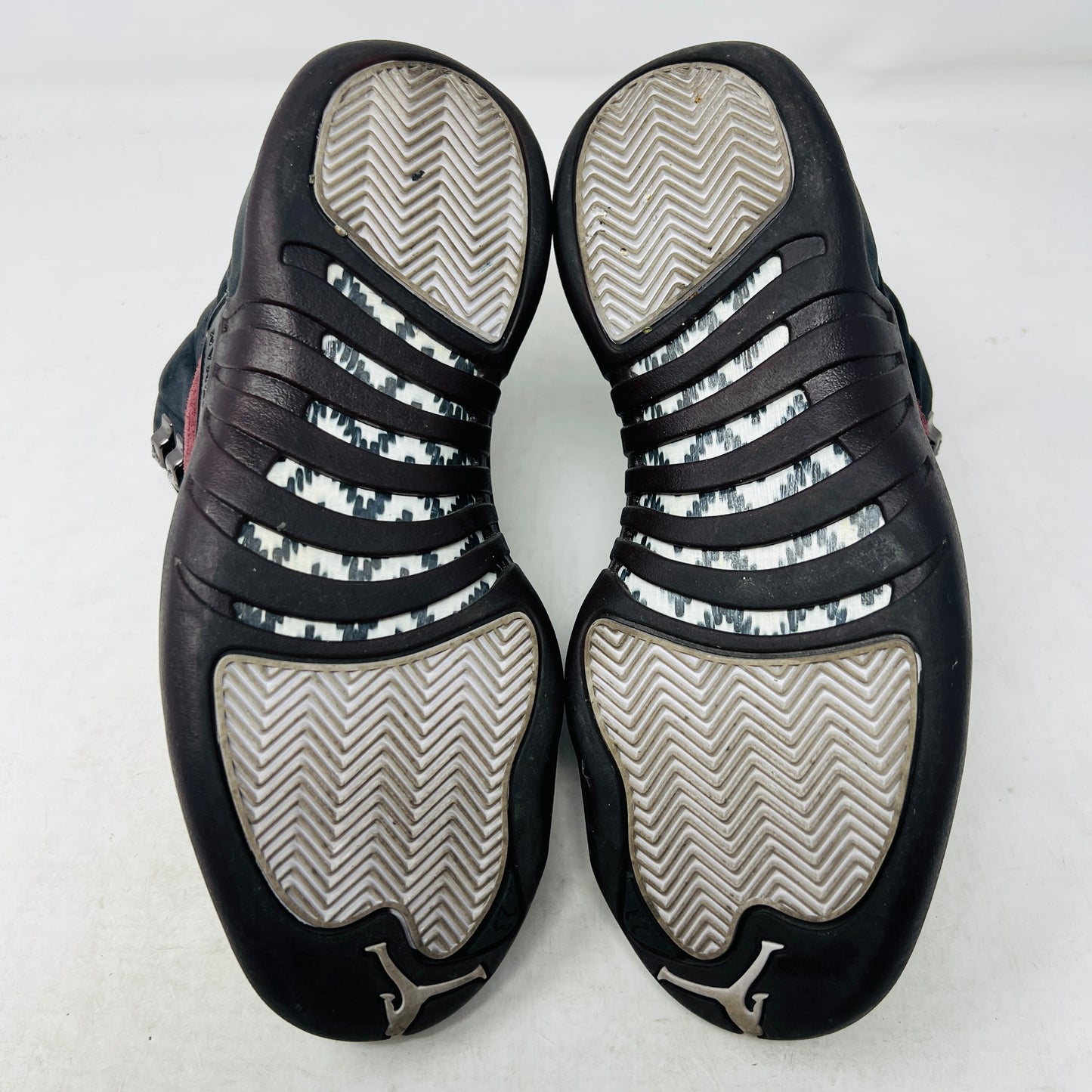 Jordan 12 Retro SP A Ma Maniére Black (Women's)