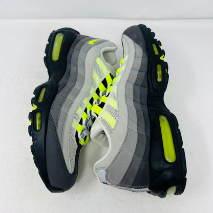 Nike Air Max 95 OG Neon (2015)