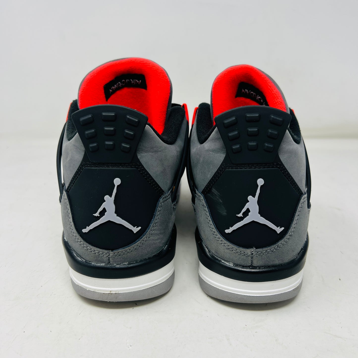 Jordan 4 Retro Infrared (GS)