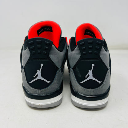 Jordan 4 Retro Infrared (GS)