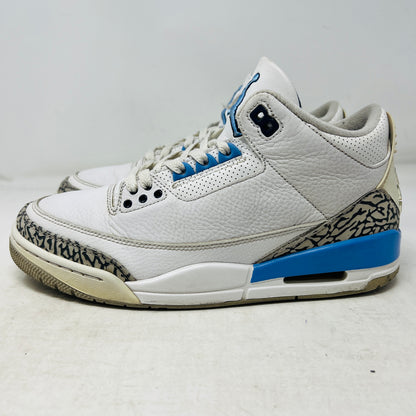 Jordan 3 Retro UNC (2020)