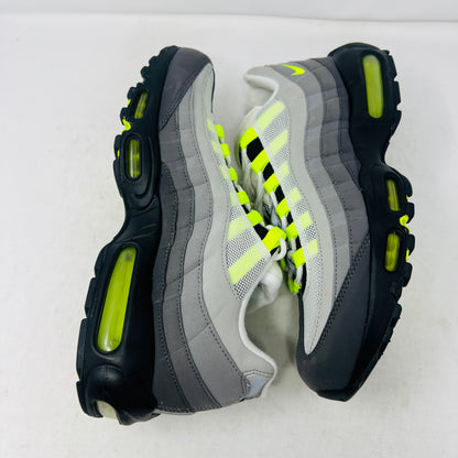 Nike Air Max 95 OG Neon (2015)