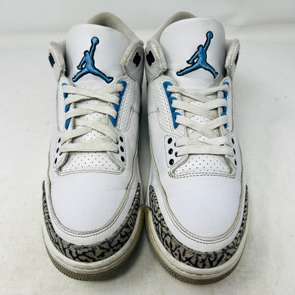 Jordan 3 Retro UNC (2020)