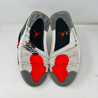 Jordan 4 Retro Infrared (GS)