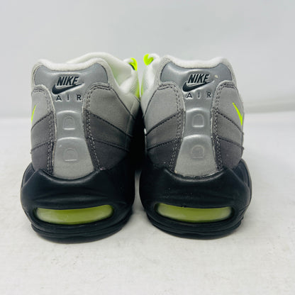 Nike Air Max 95 OG Neon (2015)