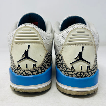 Jordan 3 Retro UNC (2020)