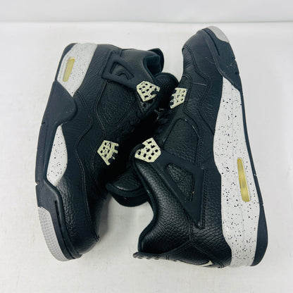 Jordan 4 Retro Oreo (2015)