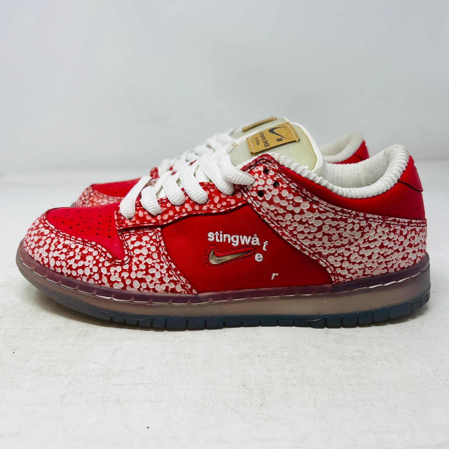 Nike SB Dunk Low Stingwater Magic Mushroom