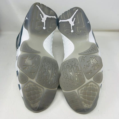 Jordan 9 Retro Cool Grey (2025)